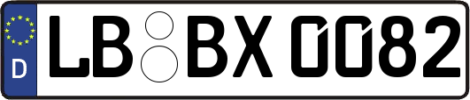 LB-BX0082