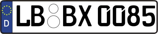 LB-BX0085