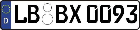 LB-BX0093