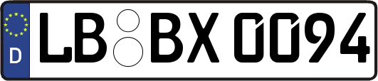 LB-BX0094