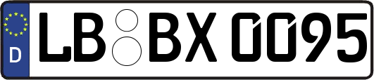 LB-BX0095