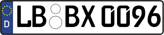 LB-BX0096