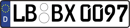LB-BX0097