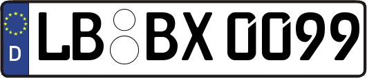 LB-BX0099