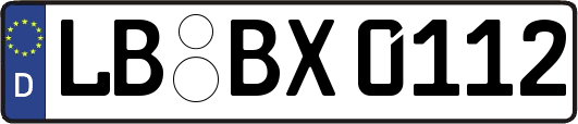 LB-BX0112