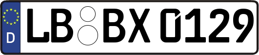 LB-BX0129
