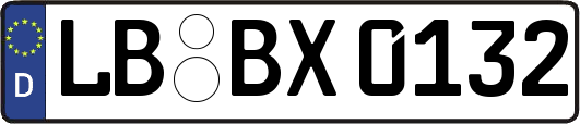 LB-BX0132
