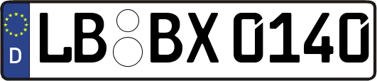 LB-BX0140