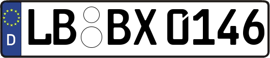 LB-BX0146