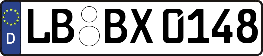 LB-BX0148