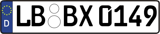 LB-BX0149
