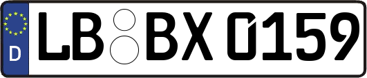 LB-BX0159