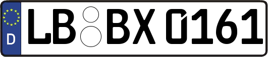 LB-BX0161
