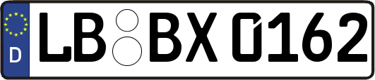 LB-BX0162