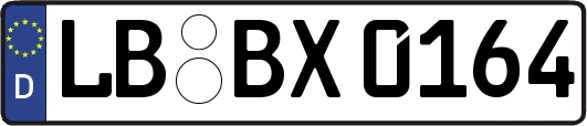 LB-BX0164