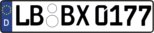 LB-BX0177