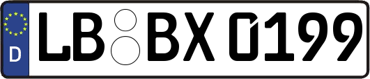 LB-BX0199
