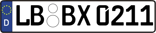 LB-BX0211