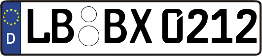 LB-BX0212