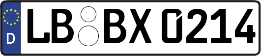 LB-BX0214
