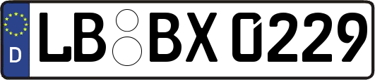 LB-BX0229