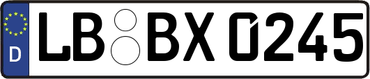 LB-BX0245
