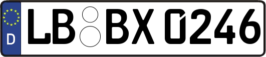 LB-BX0246