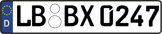 LB-BX0247