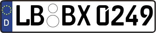 LB-BX0249