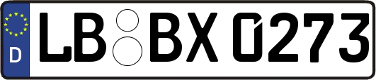 LB-BX0273