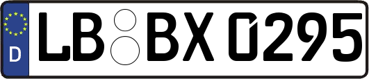 LB-BX0295