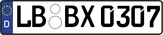 LB-BX0307