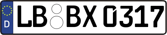 LB-BX0317