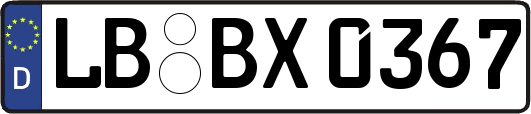 LB-BX0367
