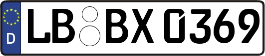 LB-BX0369