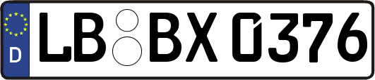LB-BX0376