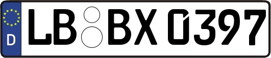 LB-BX0397