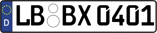 LB-BX0401