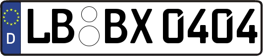 LB-BX0404