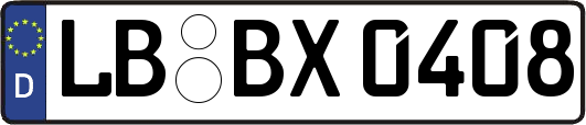 LB-BX0408