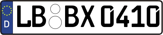 LB-BX0410