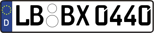 LB-BX0440