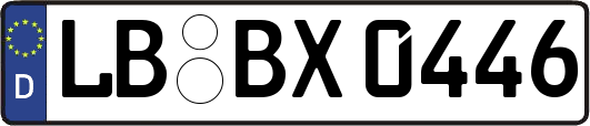 LB-BX0446