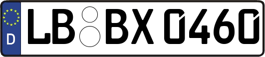 LB-BX0460
