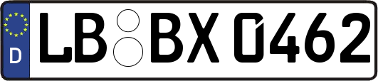 LB-BX0462