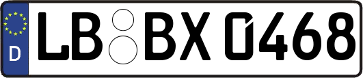 LB-BX0468