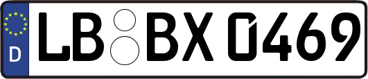 LB-BX0469