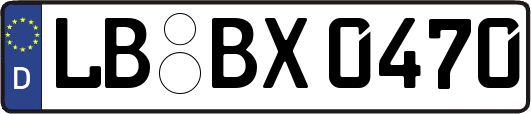 LB-BX0470