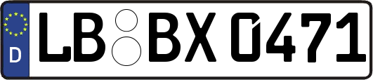 LB-BX0471