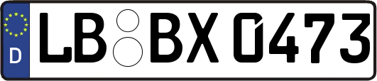 LB-BX0473